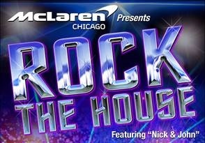 2019 Rock the House
